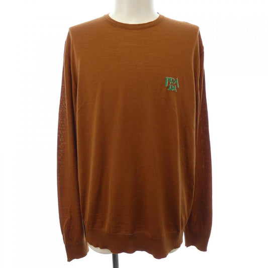Prada Knitwear