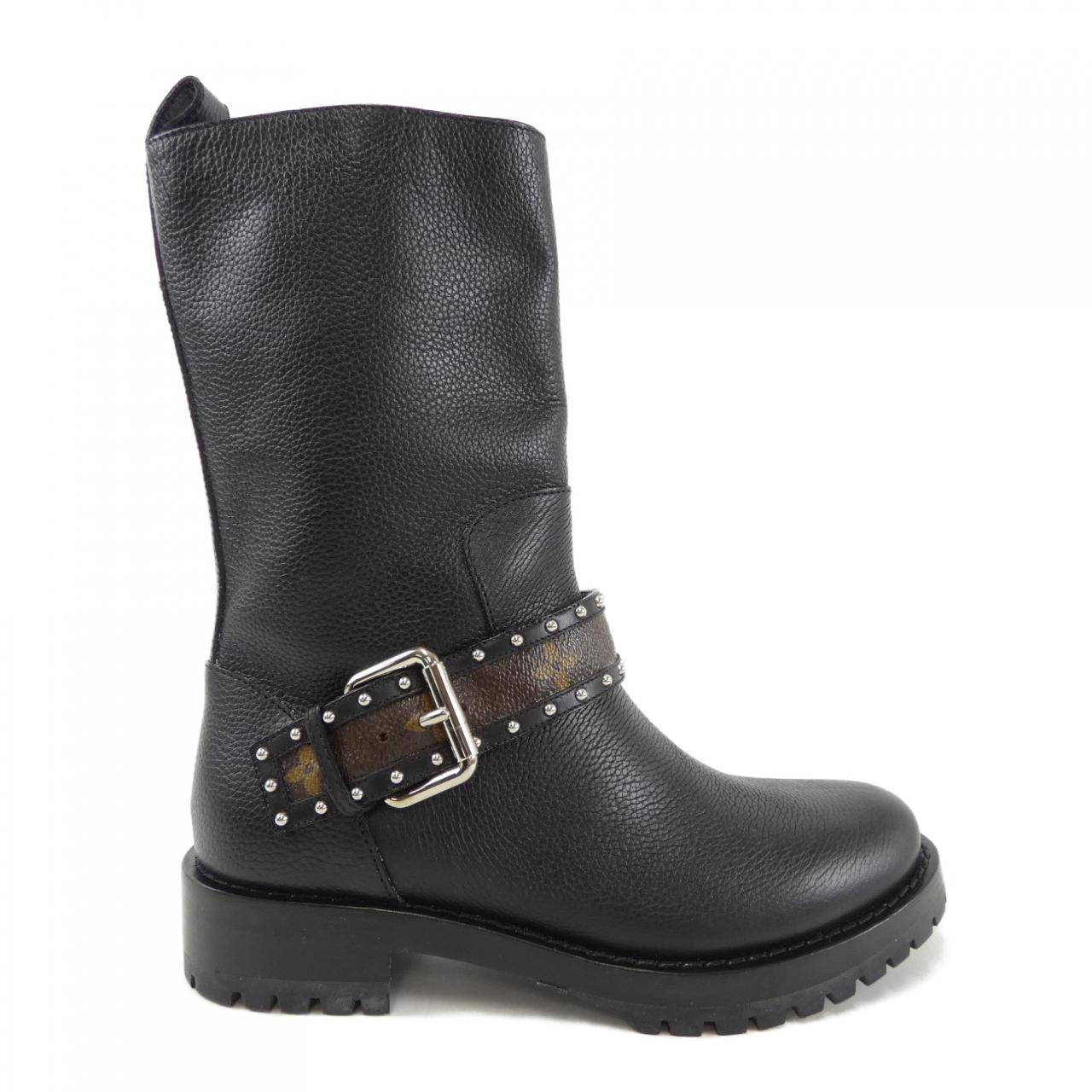 Louis Vuitton Boots