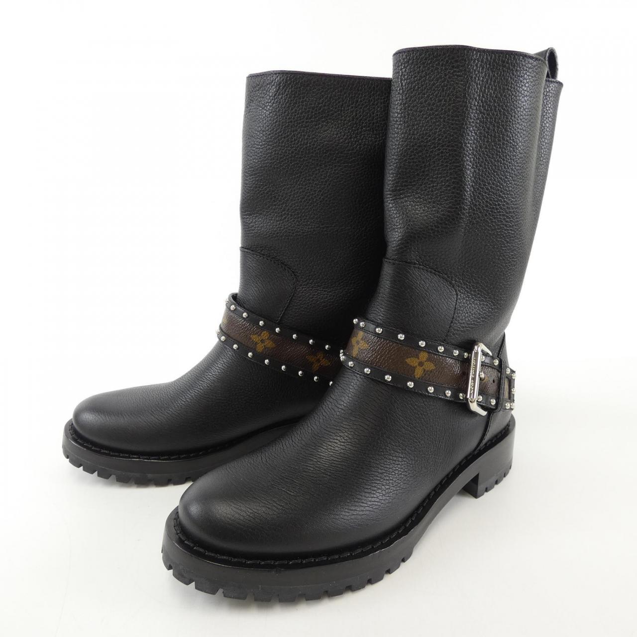 Louis Vuitton Boots