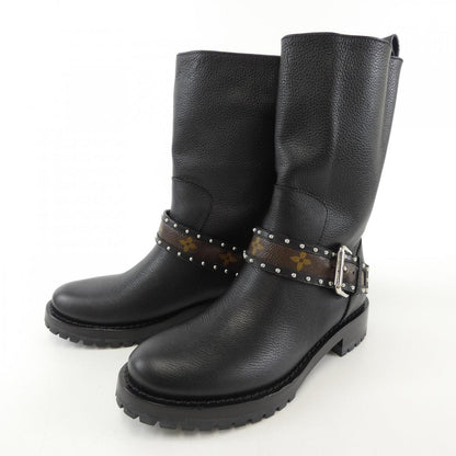 Louis Vuitton Boots