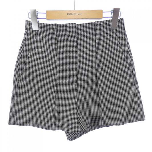 Fendi FR6398 ALCD Shorts
