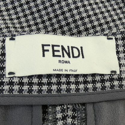 Fendi FR6398 ALCD Shorts