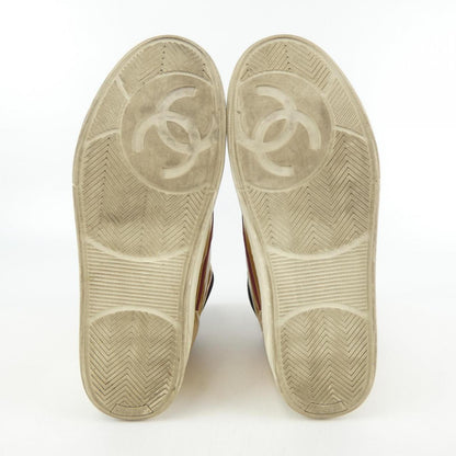 Chanel G35064 Sneakers