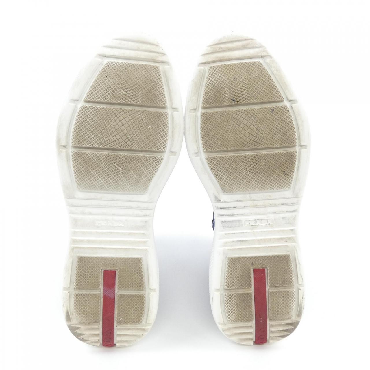 Prada Sneakers