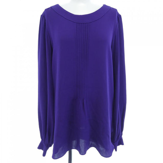 Chanel P32057V03555 Silk Top