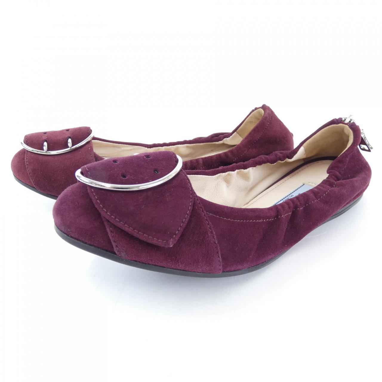Prada Shoes