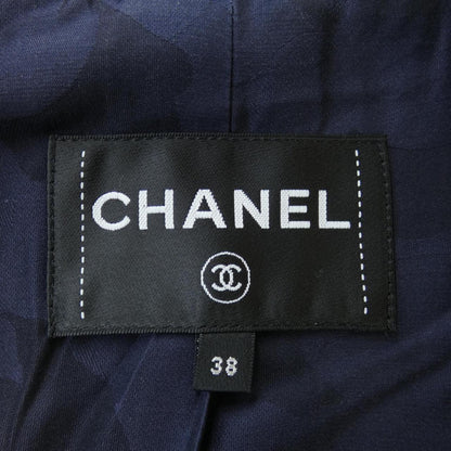 Chanel P77209V68829 Jacket