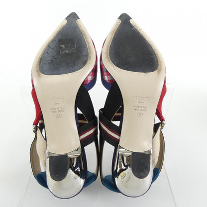 Fendi Pumps