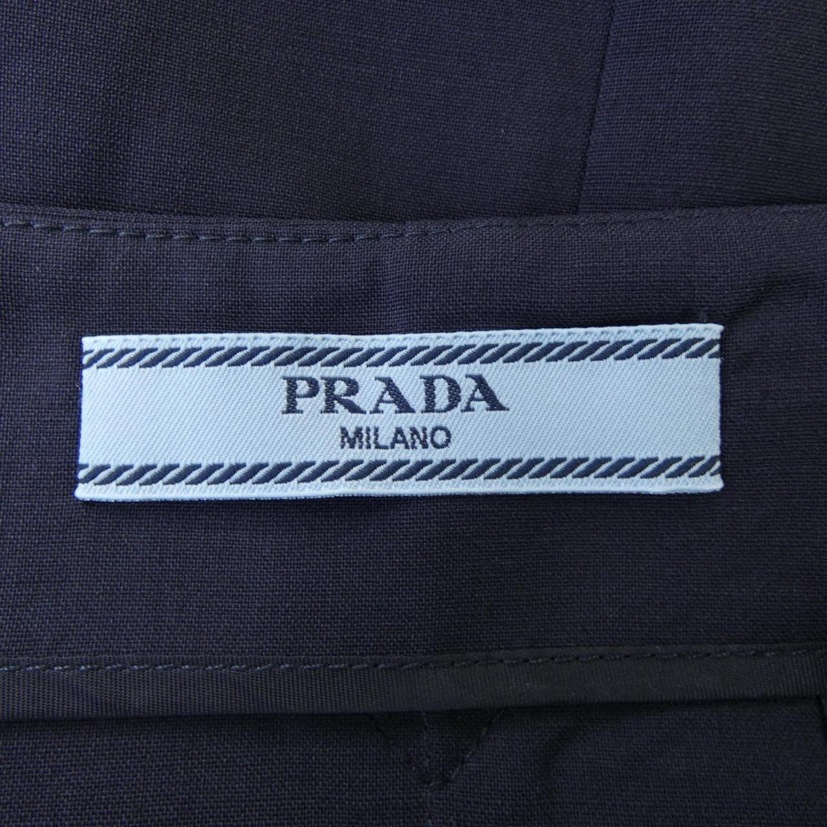 Prada Skirt