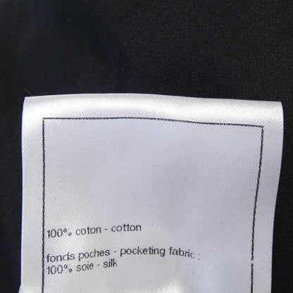 Chanel P76230V67500 Pants