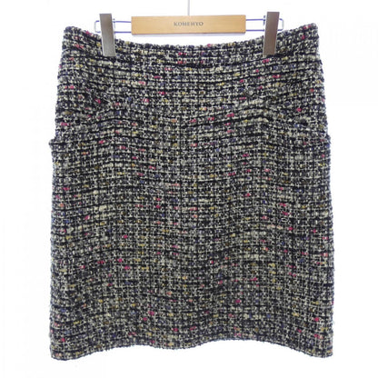 Chanel P39069V28216 Skirt