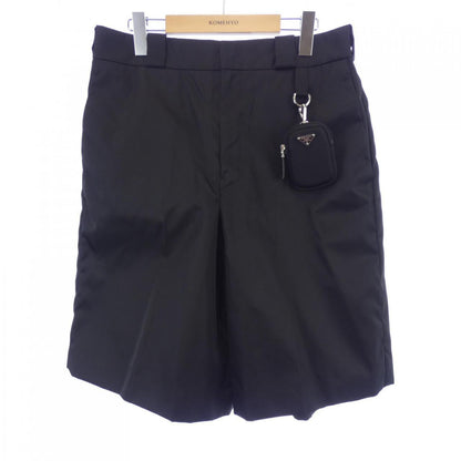 Prada RE-NYLON Shorts