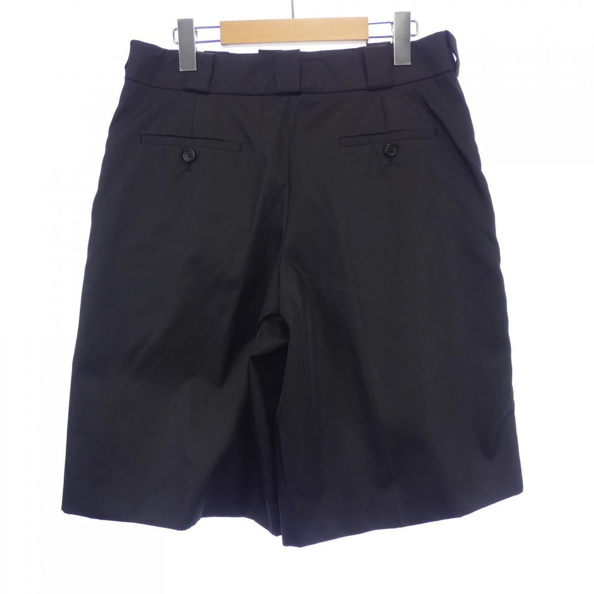 Prada RE-NYLON Shorts