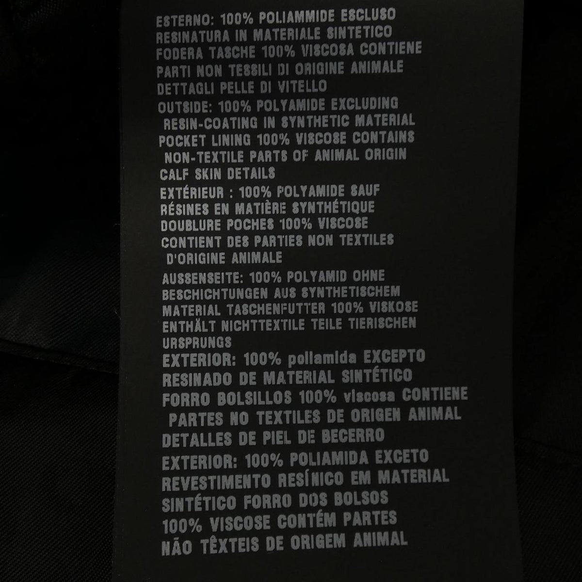 Prada RE-NYLON Shorts