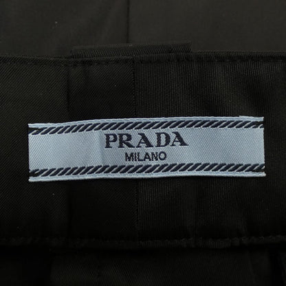 Prada RE-NYLON Shorts