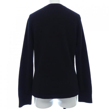 Chanel P65639K61303 Cashmere Knit