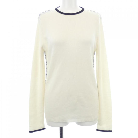 Chanel P62228K47585 Cashmere Knit