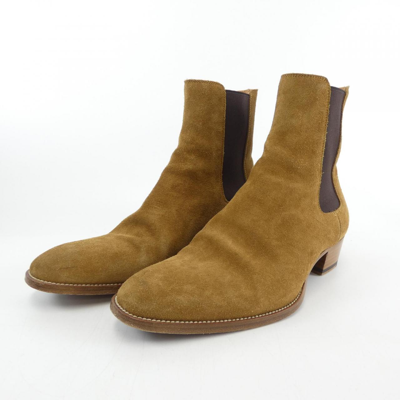 Saint Laurent Boots