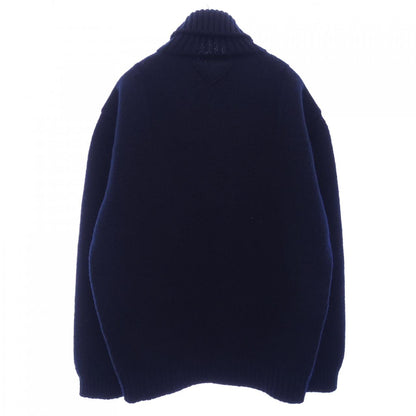 Prada UMR526 S222 11I0 Knit