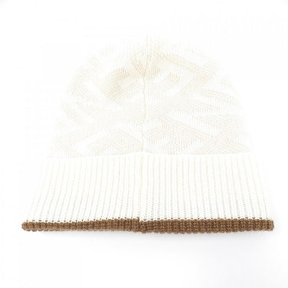 Fendi FXQ900 AQDK Cashmere Knit Cap