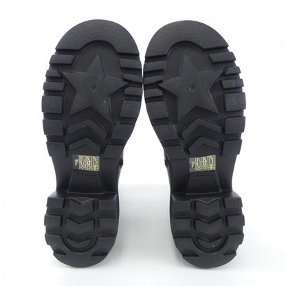 Christian Dior DIOR SYMBOL Soft Calfskin Boots