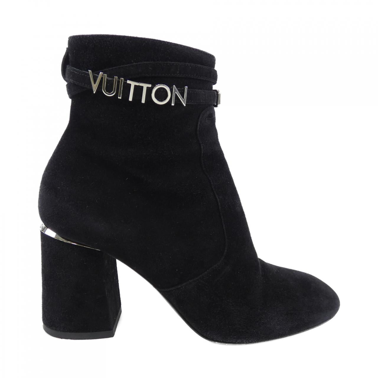 Louis Vuitton Boots