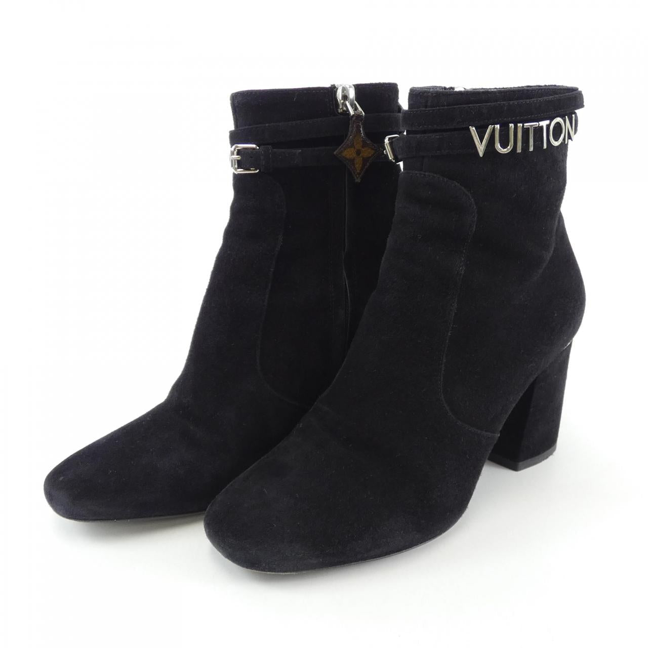 Louis Vuitton Boots