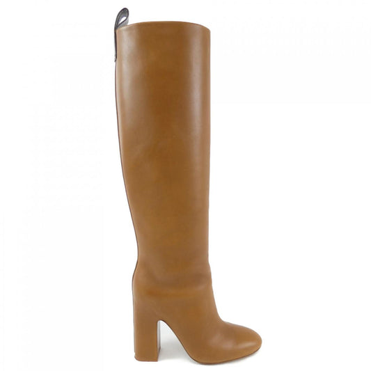 Louis Vuitton Dona Line Calf Long Boots