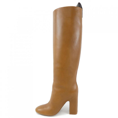 Louis Vuitton Dona Line Calf Long Boots