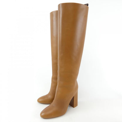 Louis Vuitton Dona Line Calf Long Boots