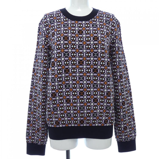 Chanel P75342K10799 Knit