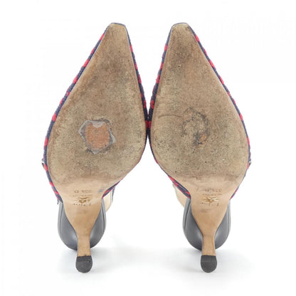 Christian Dior J'ADIOR Slingsback Sandals