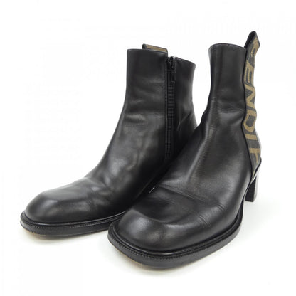Fendi Vintage Boots