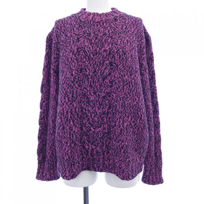 Prada Cashmere Blend Knit