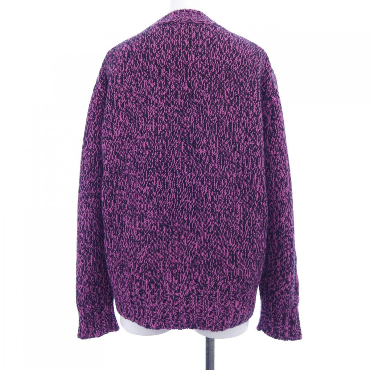 Prada Cashmere Blend Knit