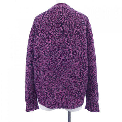 Prada Cashmere Blend Knit