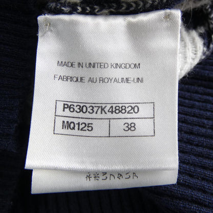 Chanel P63037K48820 Cashmere Knit