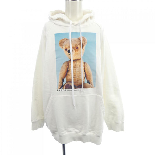 Prada Hoodie