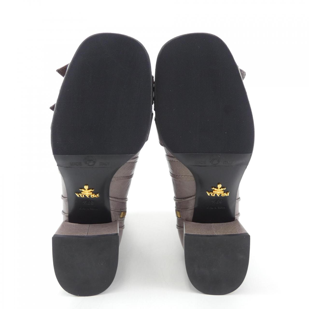 Prada Boots