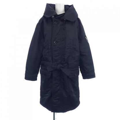 Saint Laurent Coat