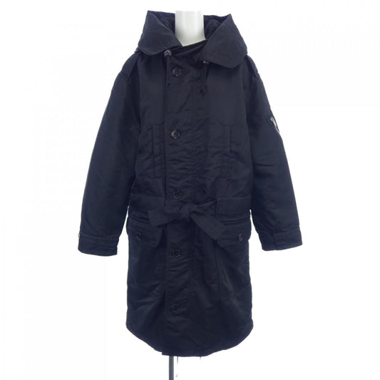 Saint Laurent Coat