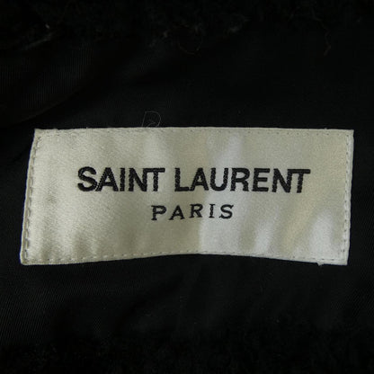Saint Laurent Coat