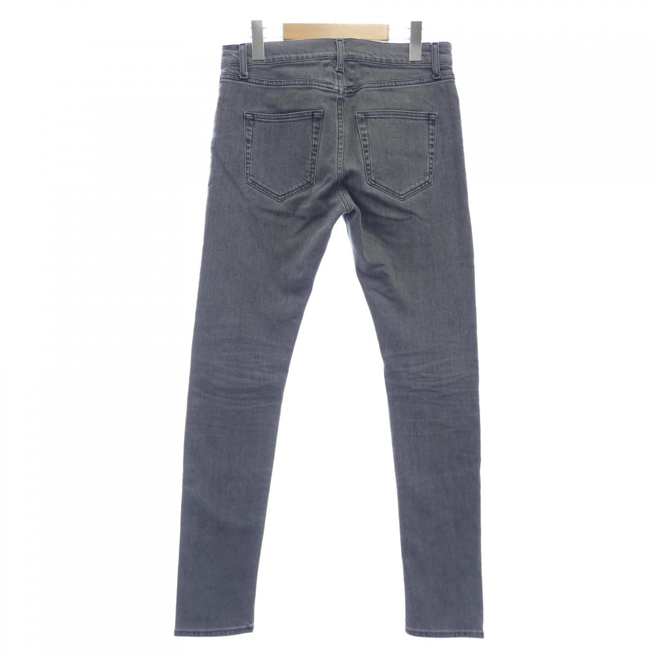 Saint Laurent Jeans