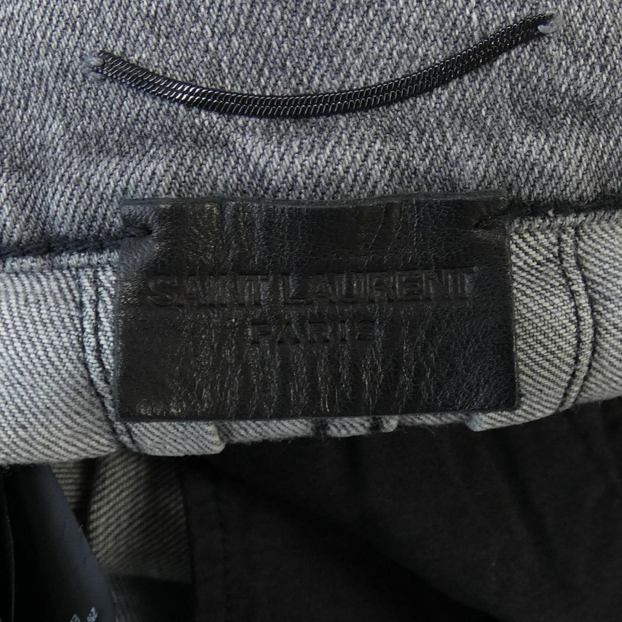 Saint Laurent Jeans