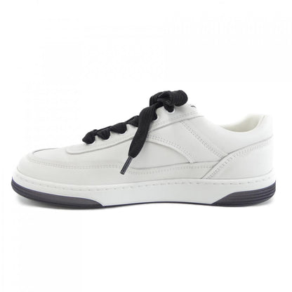 Chanel G39978B15923 Calfskin Sneakers