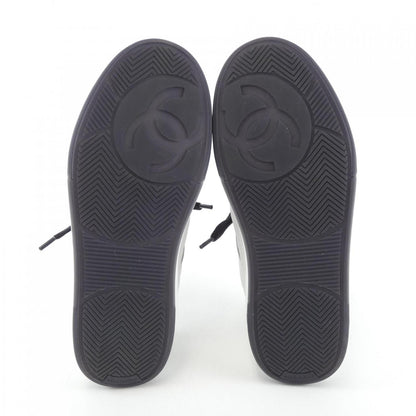 Chanel G39978B15923 Calfskin Sneakers