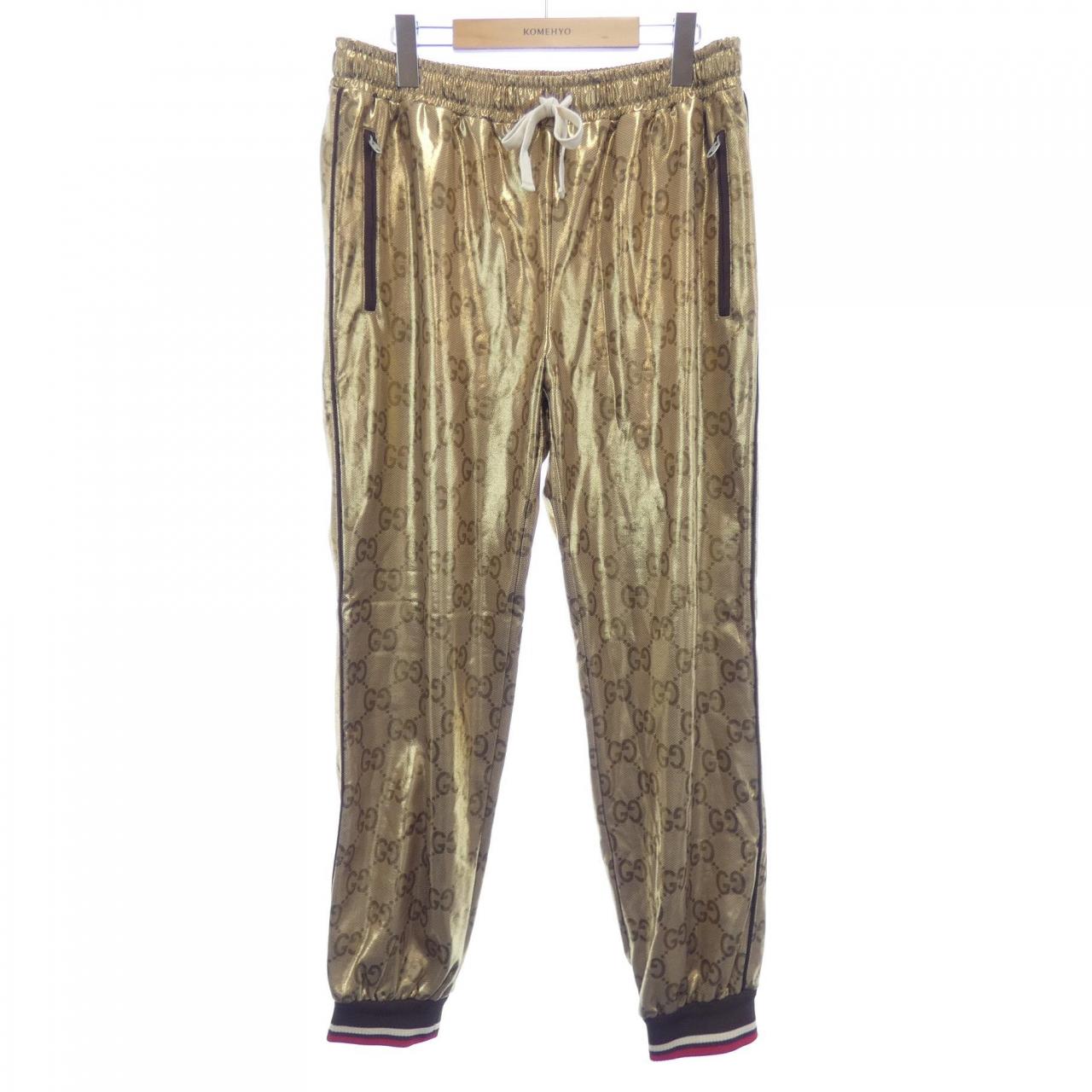 Gucci 741498 XJFFG Pants
