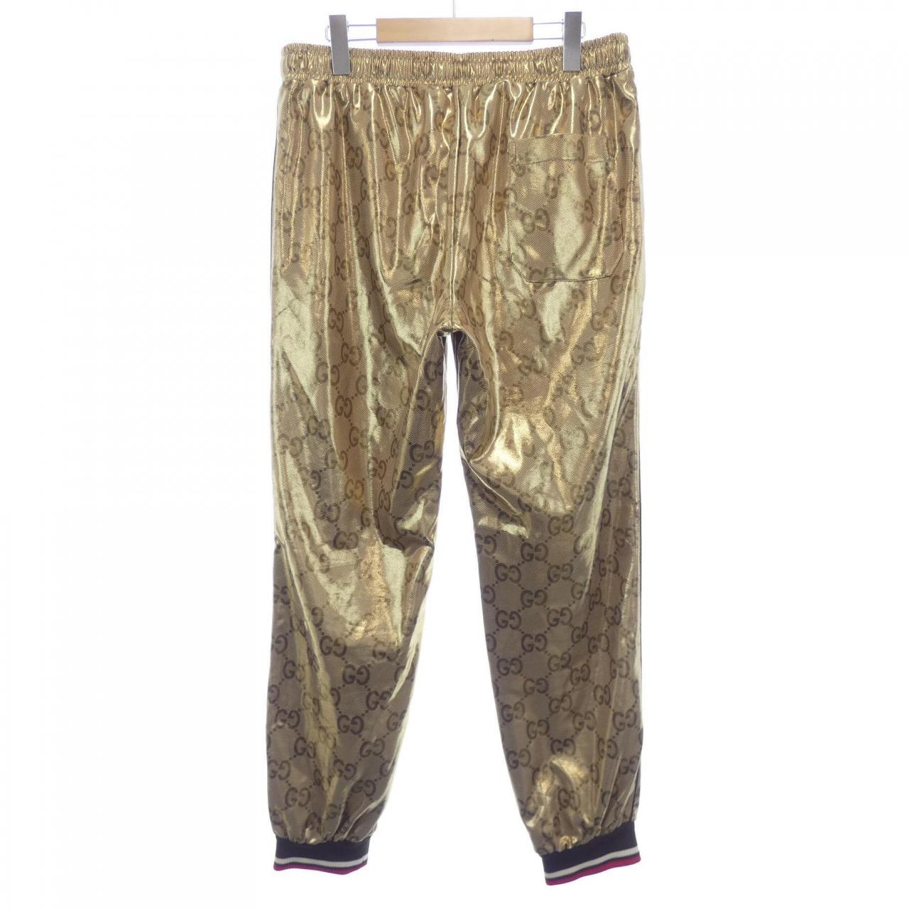 Gucci 741498 XJFFG Pants