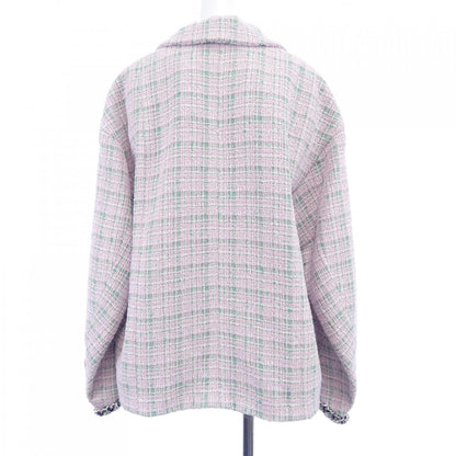 Chanel P70531V61850 Jacket