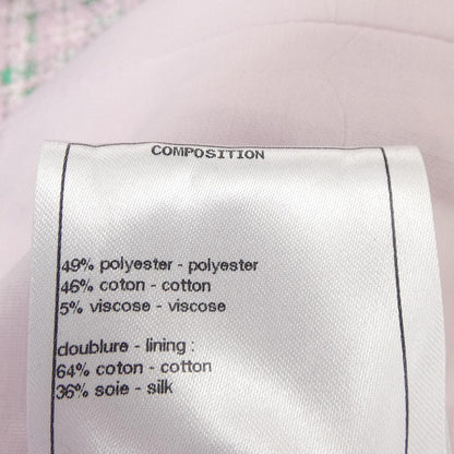 Chanel P70531V61850 Jacket